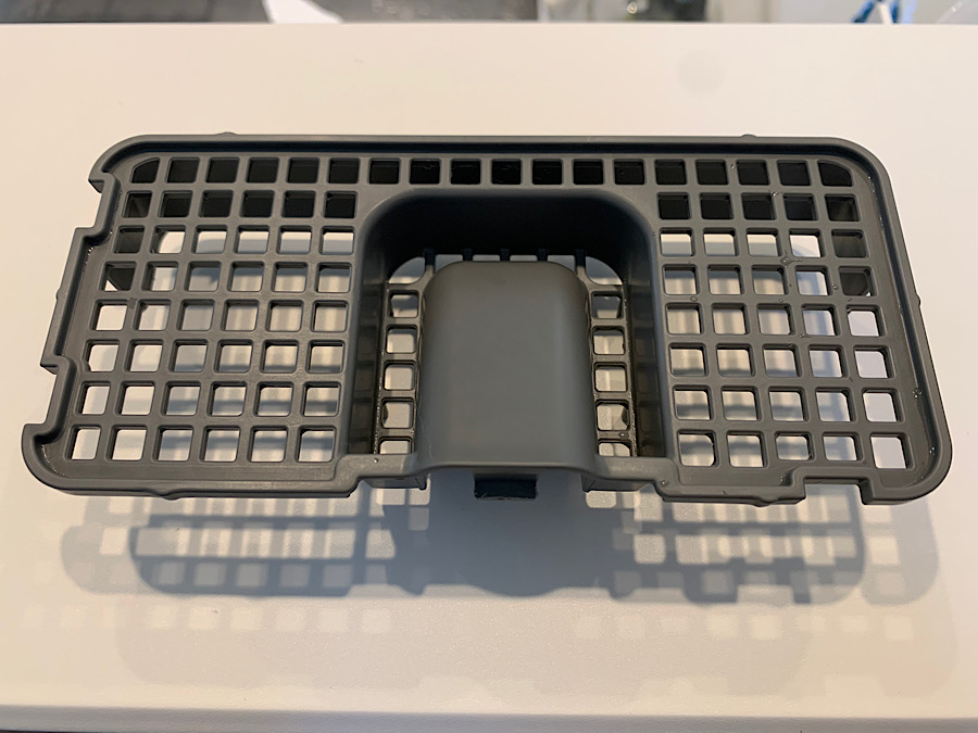 外れた残債フィルター